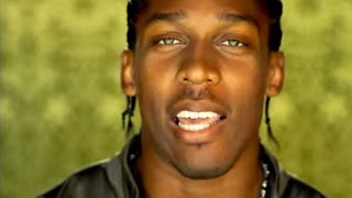 Lemar | 50/50 (Official Video)