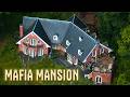 Inside The Abandoned Millionaire Mansion Of A Turkish Mafia Boss