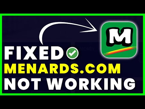 How Late Is Menards Open Today