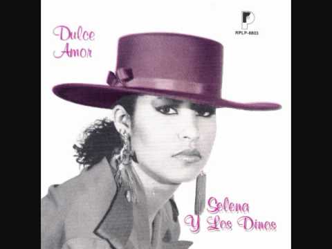 selena y Los Dinos - Always Mine (1988)