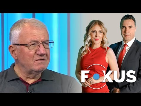 Vojislav Šešelj | Fokus B92