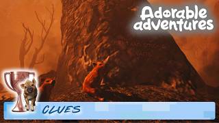 Adorable Adventures • CLUES Trophy Guide