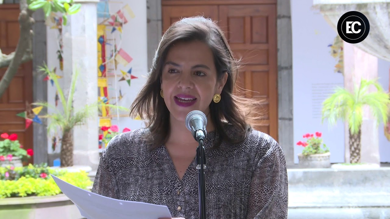 Maria Paula Romo «Se ha abusado de los derechos de los discapacitados»