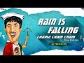Rain Is Falling Chama Cham Cham Old Song Edm Drop Bass Mix Dj Prince NYK