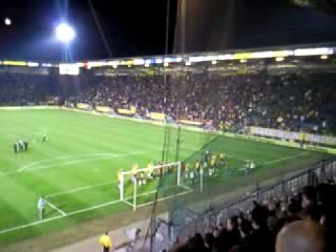 NAC Breda - PSV Eindhoven 18.10.2008 9z9