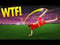 REMATCH Best Goals WTF Funny Moments 1
