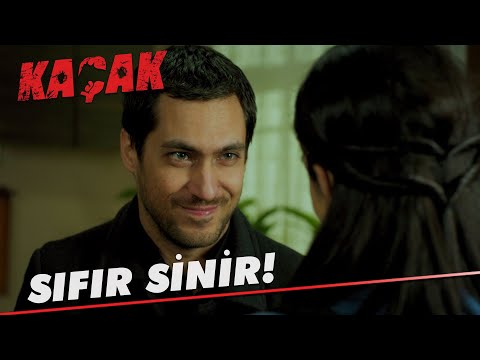 Ertan'nın kendiyle sınavı... - Kaçak