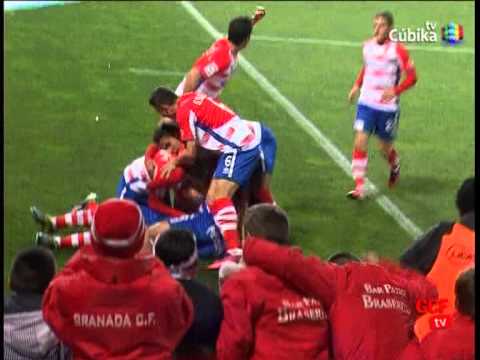 Gol Granada CF vs Real Madrid (Crisitiano Ronaldo).mpg