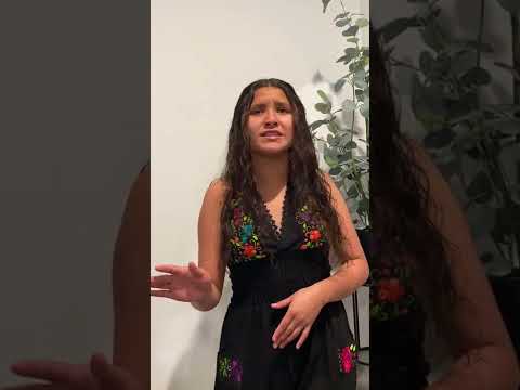 La Reina - Christina Aguilera cover