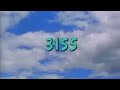 Sesame Street Ep 3155 December 17 1993