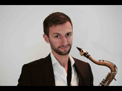 Chris Sax London - Showreel