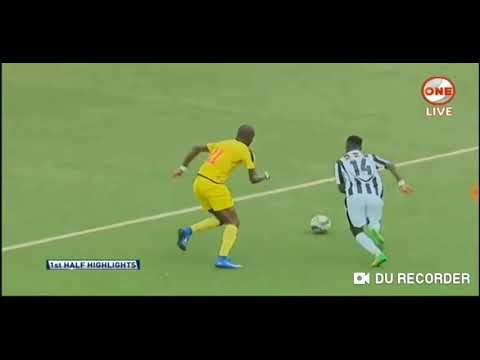 APR 1 0 ETINCELLES FC (goal by Muhadjili)