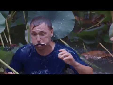 ANSAMBEL POGUM - POJEM TI Z ZAPRTIMI OČMI - URADNI VIDEO