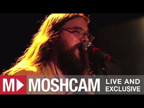 Matthew E. White - Big Love | Live in New York | Moshcam