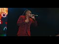 I Had No One To Tell Love To - Luismi Yanes - Live