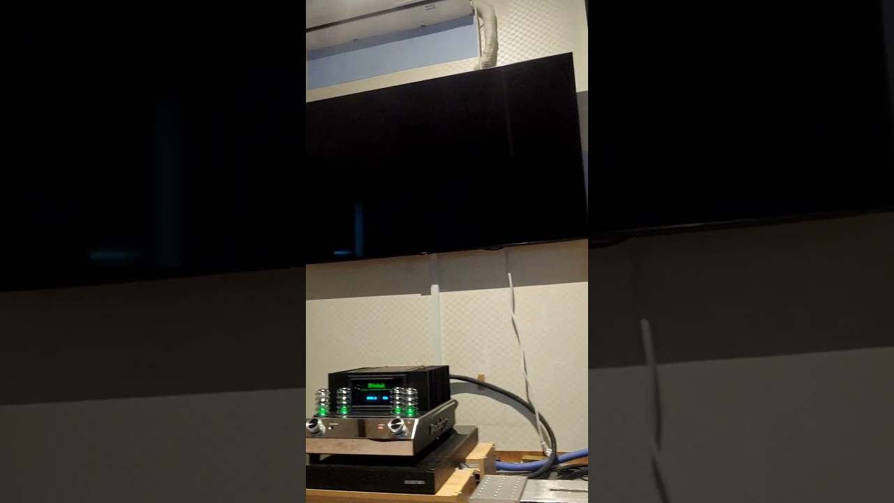 M2TECH Young DAC - Demo