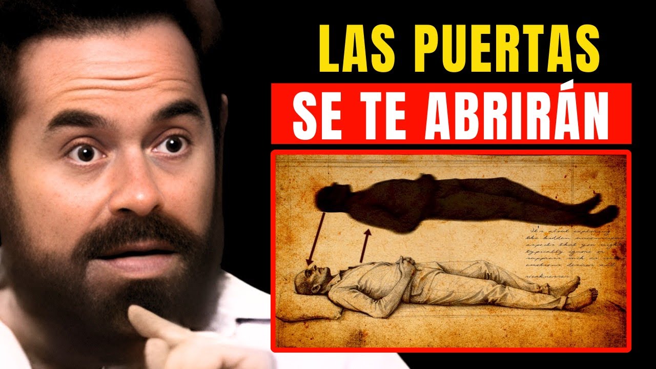 Salto Cuántico: Cómo Transformar tu Realidad y Manifestar tu Vida de Ensueño | Jacobo Grinberg