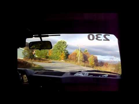 BMW E23 745i - First pull