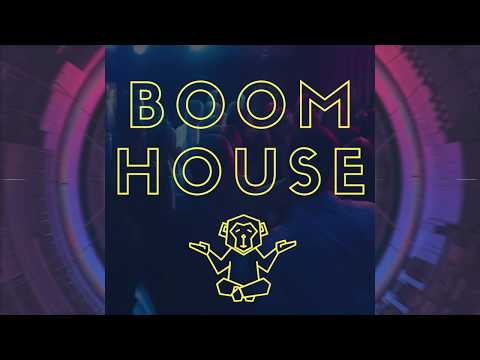 Small Beat - Boom House (Original Mix)