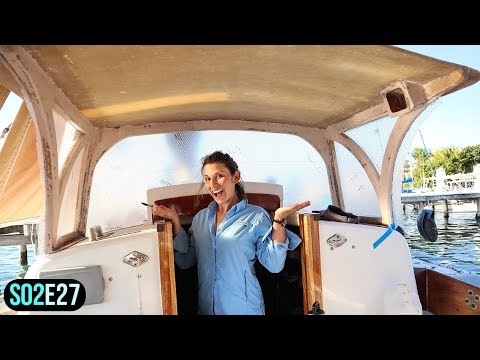 Building Our Hard Dodger from Scratch Part 2 | S02E27