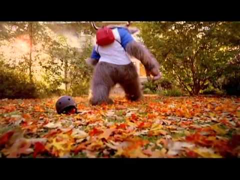 Chef Boyardee - Tame The Beast