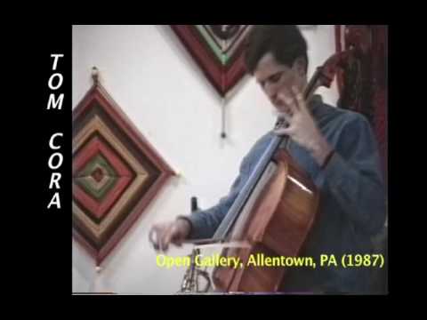 Tom Cora solo 1987