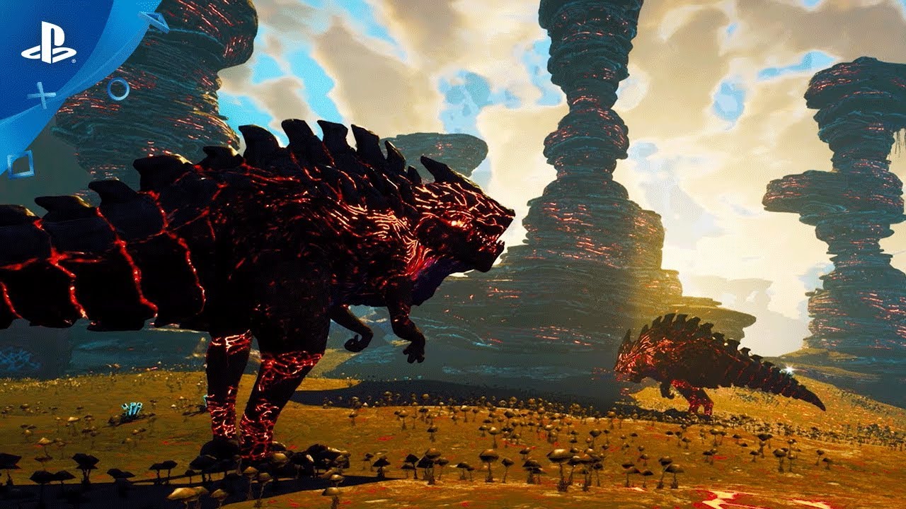 Starlink: Battle for Atlas Trailer