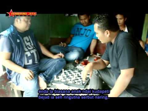 Lagu Karo CAKAP KEDE - Eso Pandia | ORIGINAL