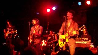 Rooney - I Should&#39;ve Been After You [pt1] @ Sonar in Baltimore July 27th