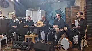 شفت حبيبي وفرحت معاه |  أرئيل كوهن مع الفنان الناصري الكبير يوسف مطر | 2025