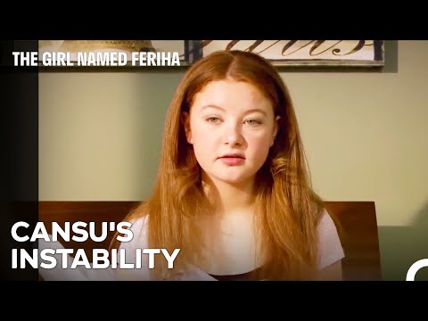 Cansu Left Emir and It's Koray's Turn Now? - The Girl Named Feriha Episode 13