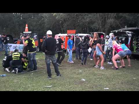 Pancadão 23/09/12 (Chacara Lagoa Santa)