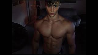 Download lagu David Laid X Beauty And  a Beat (Slowed Rewerb) mp3