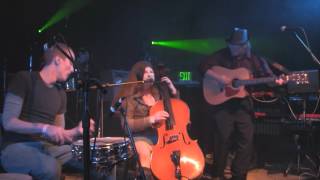 'Willy Get Your Gun' - Twisted Whistle - Tabor Stomp 2012 - 4-6-2012.mp4