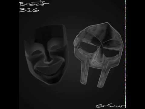 Bróðir BIG - Alveg úti að aka