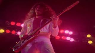 Deep Purple : Gettin' Tighter (Come Taste The Band Tour)