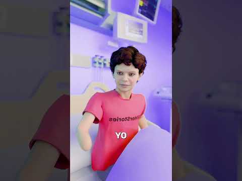 The Kid Who Made No Leg Lenny Go Silent 💀