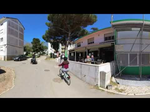 AKF 360 | Reducing emissions in urban Portugal: An exploration of the neighbourhood of Tabaqueira...