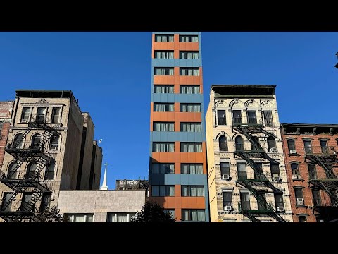 Days Inn by Wyndham New York Chinatown | New York, United States | Hotel Review🏠