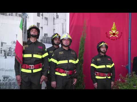 24° raduno Nazionale - Pistoia, Maggio 2017