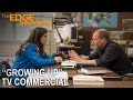 "Growing Up" TV Commercial