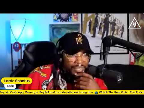 Str8laced No Chase Shouts Out CTC Radio! 🙌 Don’t Miss This Week’s Best Podcast Clips! 🎥