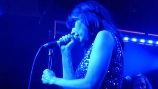 13/16 The Julie Ruin - Rather Not @ The Broadberry, Richmond, VA 8/10/16