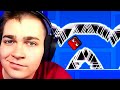 Steak Beats The Hardest Jump In Geometry Dash