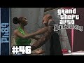 GTA San Andreas Walkthrough Part 46 Missions Customs Fast Track Puncture Wounds PC HD