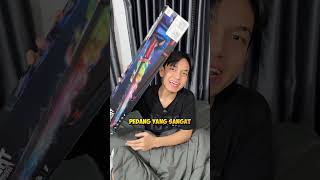 Download lagu sumpah ini mainan pedang keren banget cokk😱 #freefire #andrast mp3 Download lagu sumpah ini mainan pedang keren banget cokk😱 #freefire #andrast mp3