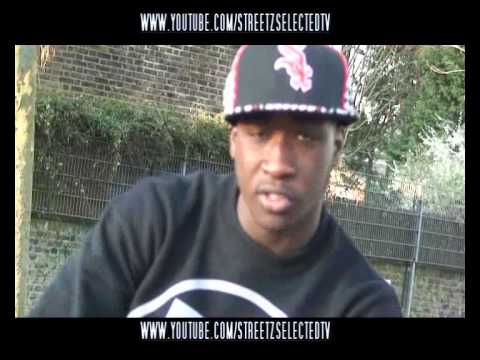 DOUGH BOY-GOTTA BE A G (STREETZ SELECTED)