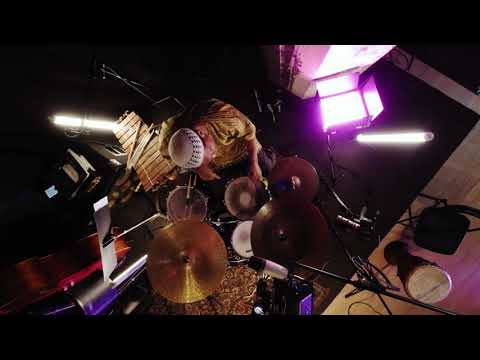 Winard Harper and Jeli Posse Live from Headroom Bar & Social - Jersey City, NJ