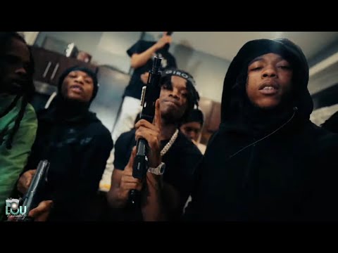 HOTTYBOYZSTITCH - EYE 4 EYE (Official Video) 🎥: @LouVisualz