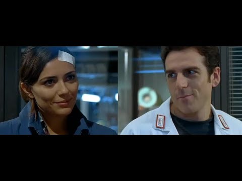 RIS Roma 3 Orlando Serra e Anita Cescon – Fix A Heart (AU)